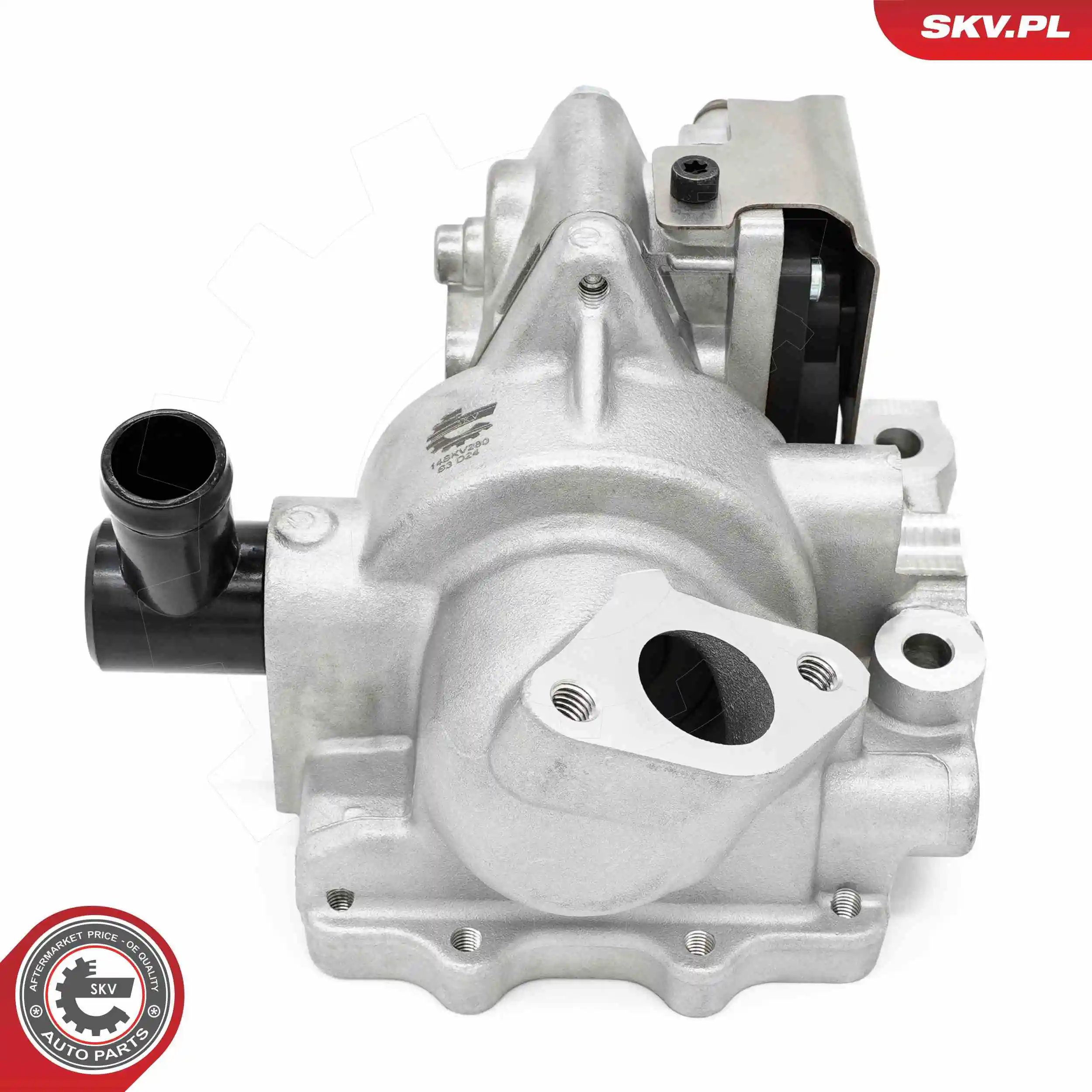 EGR Valve 14SKV280