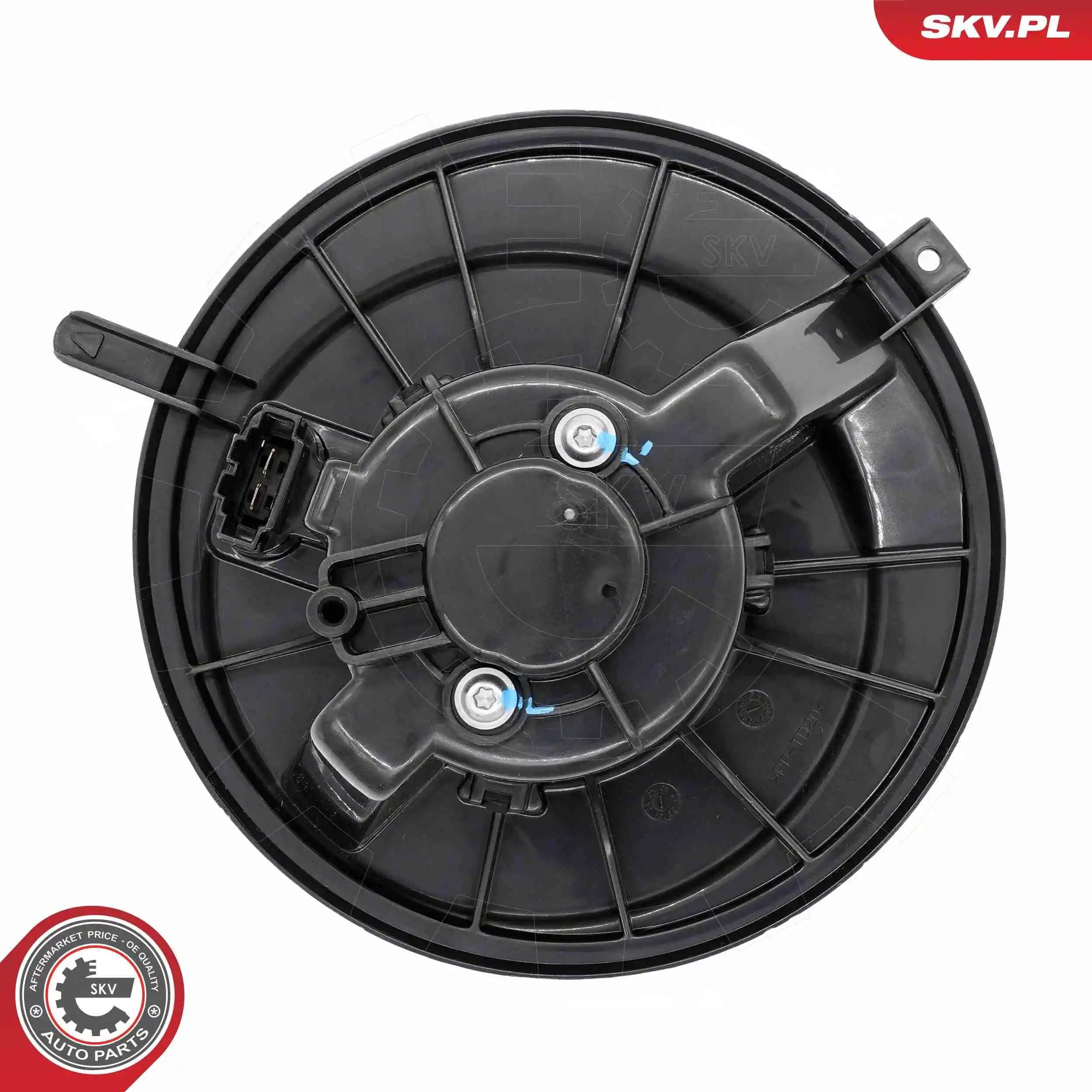 Interior Blower 68SKV228