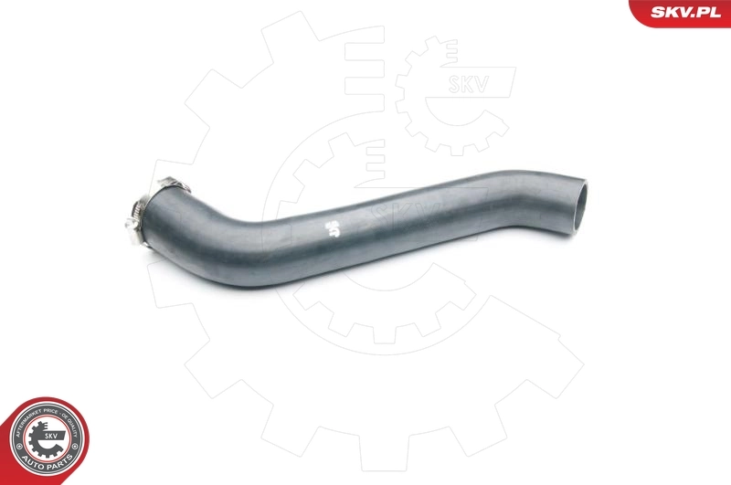 Charge Air Hose 24SKV067
