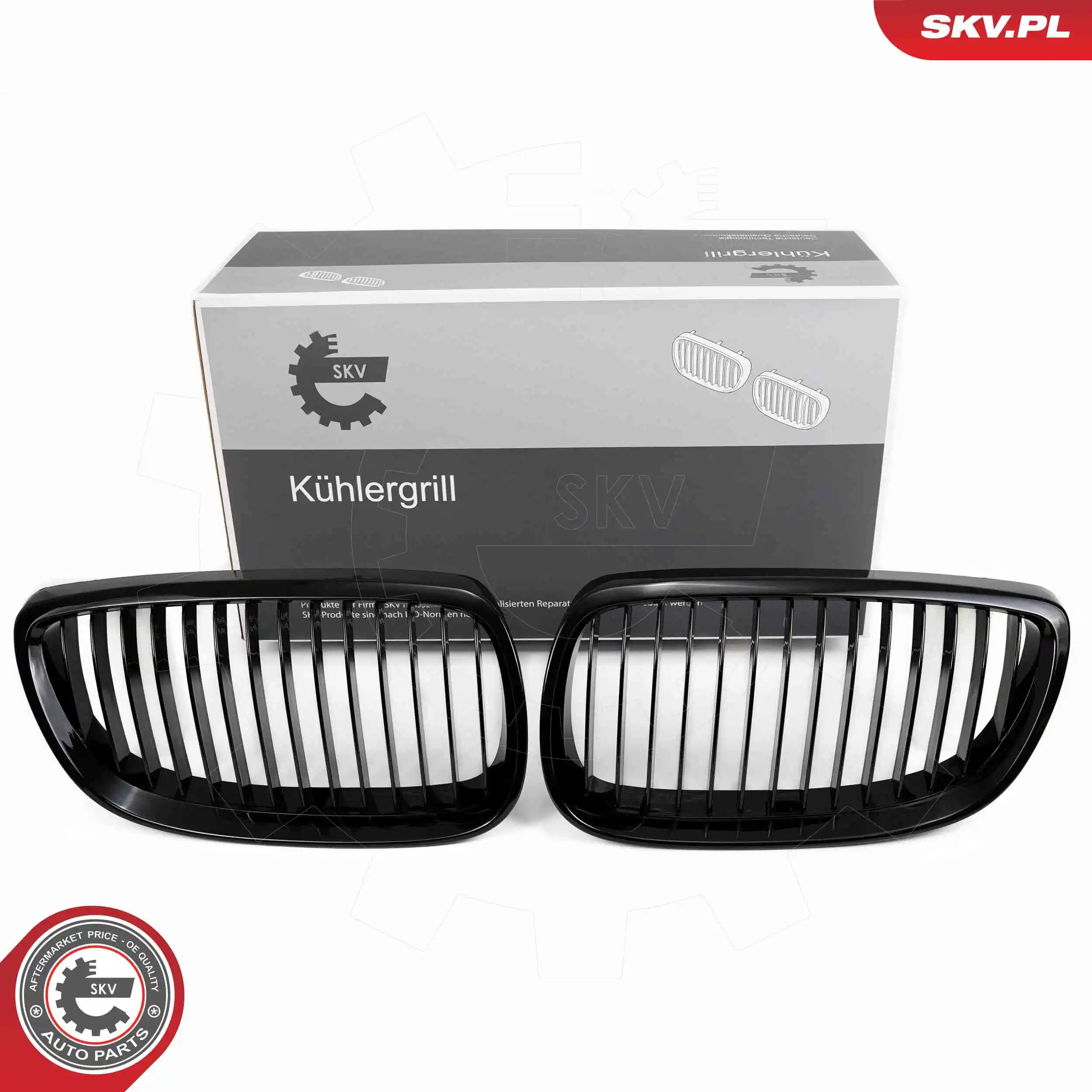 ESEN SKV 66SKV104 Radiator Grille