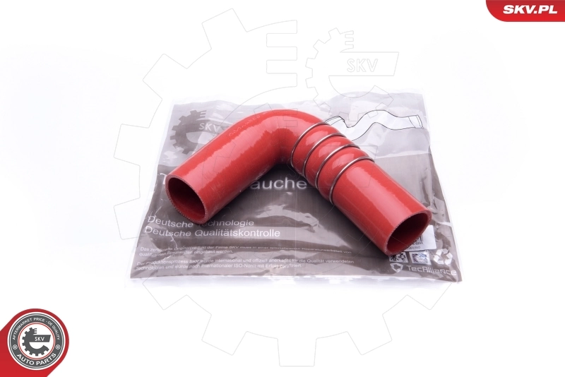 Charge Air Hose 43SKV090