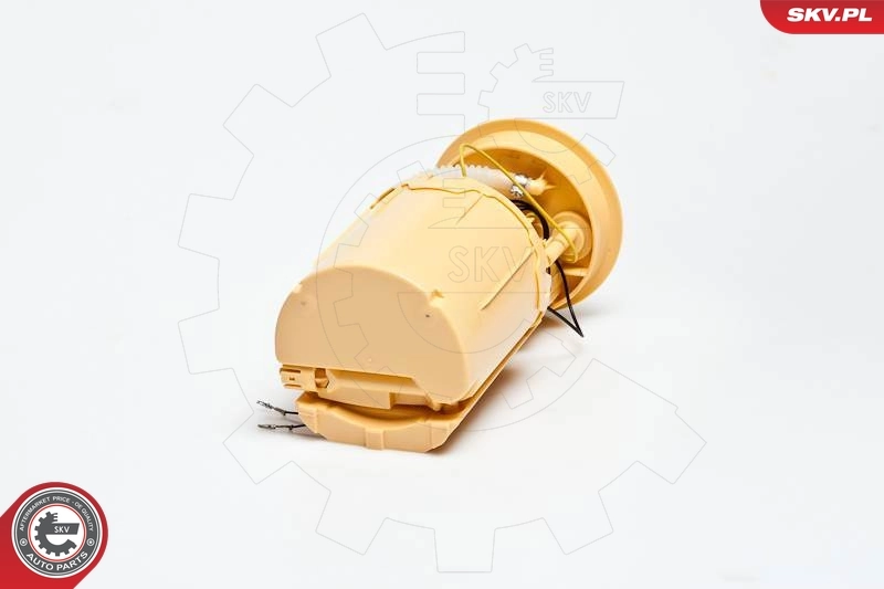 Fuel Feed Unit 02SKV736