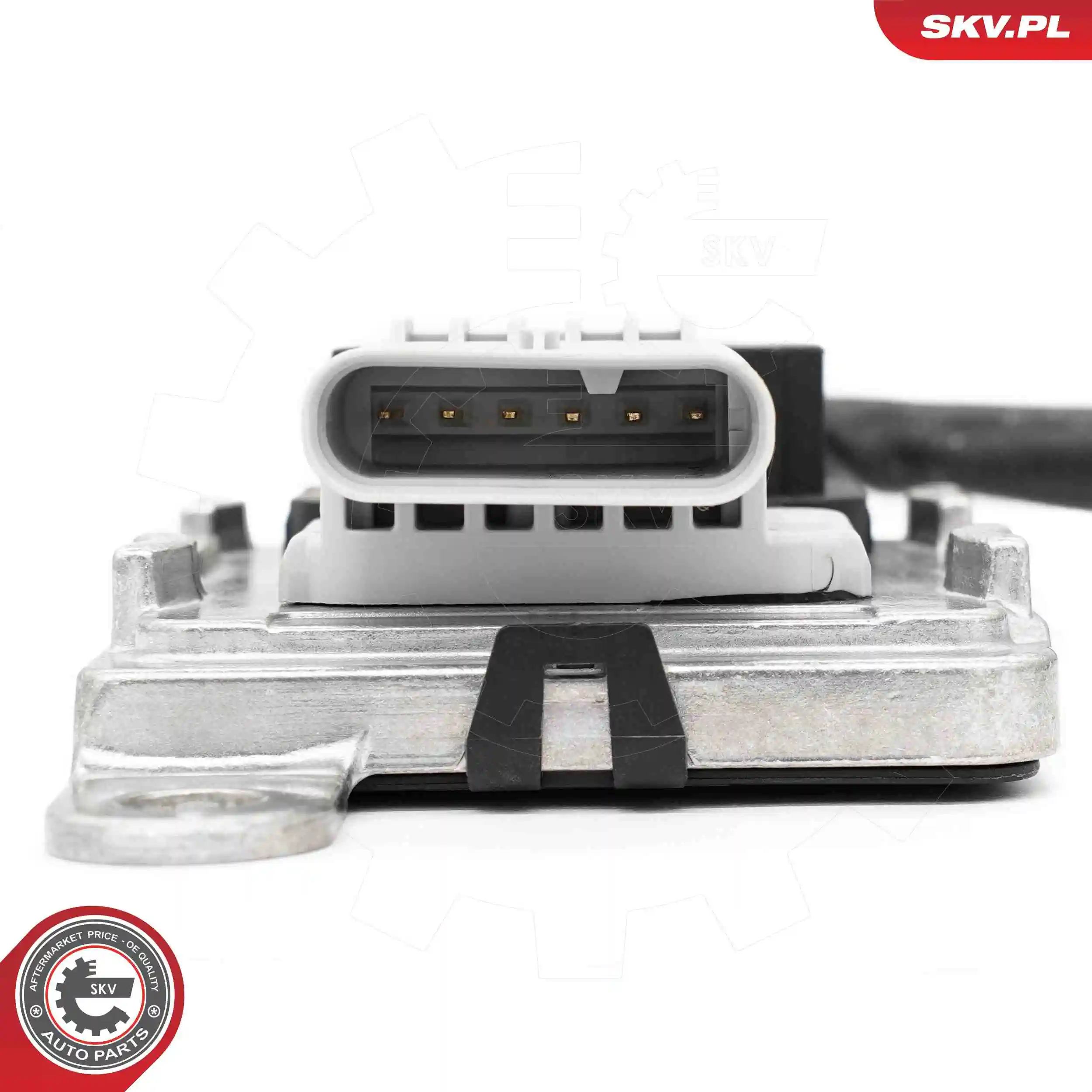 NOx Sensor, urea injection 71SKV001