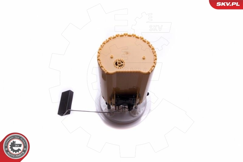 Unit Penghantaran Bahan Api 02SKV821