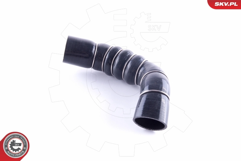 Charge Air Hose 24SKV525