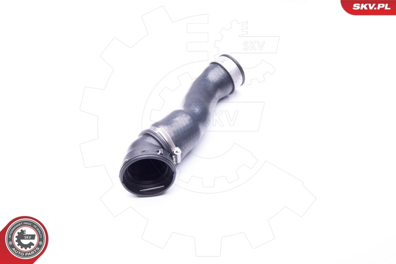 Charge Air Hose 24SKV720