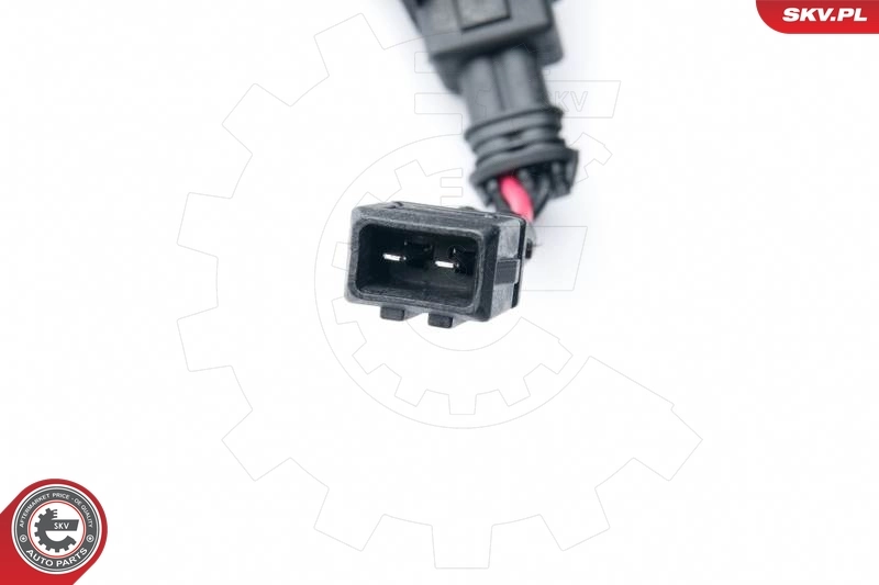 Water Recirculation Pump, parking heater 22SKV003