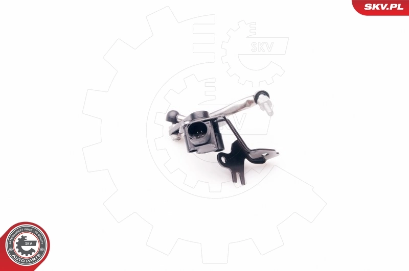 Sensor, headlight levelling 17SKV369