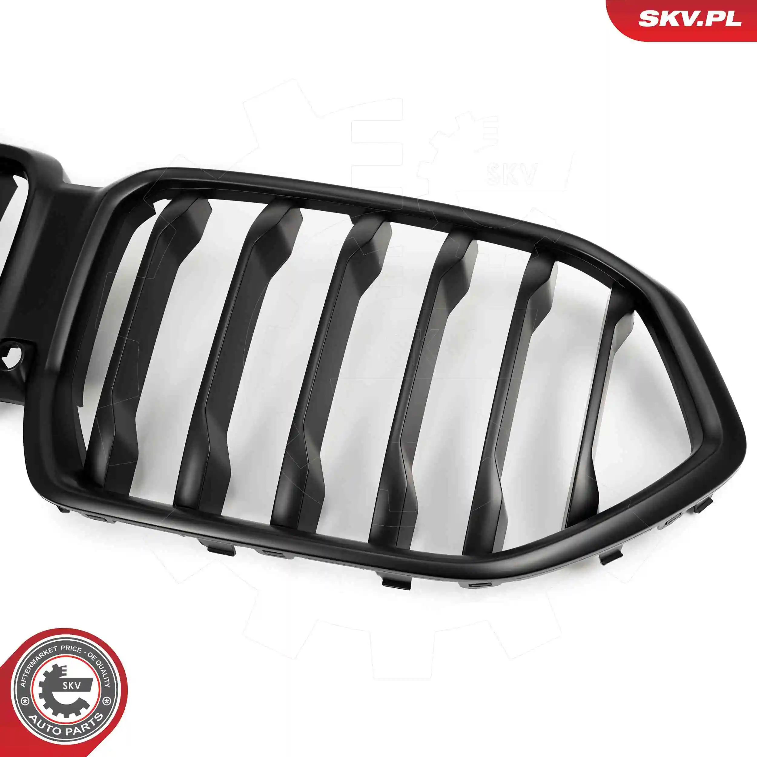 ESEN SKV 66SKV308 Radiator Grille