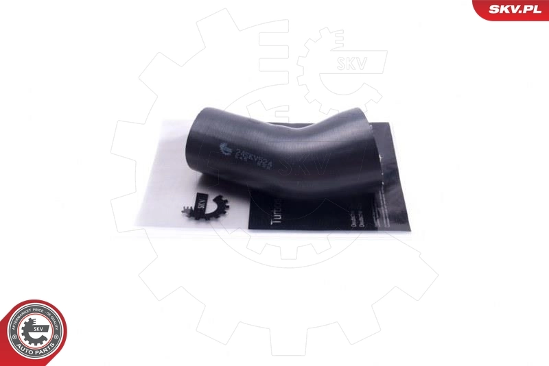 Charge Air Hose 24SKV524