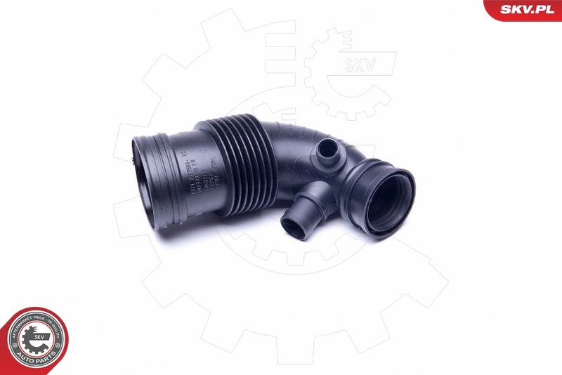 Charge Air Hose 43SKV122