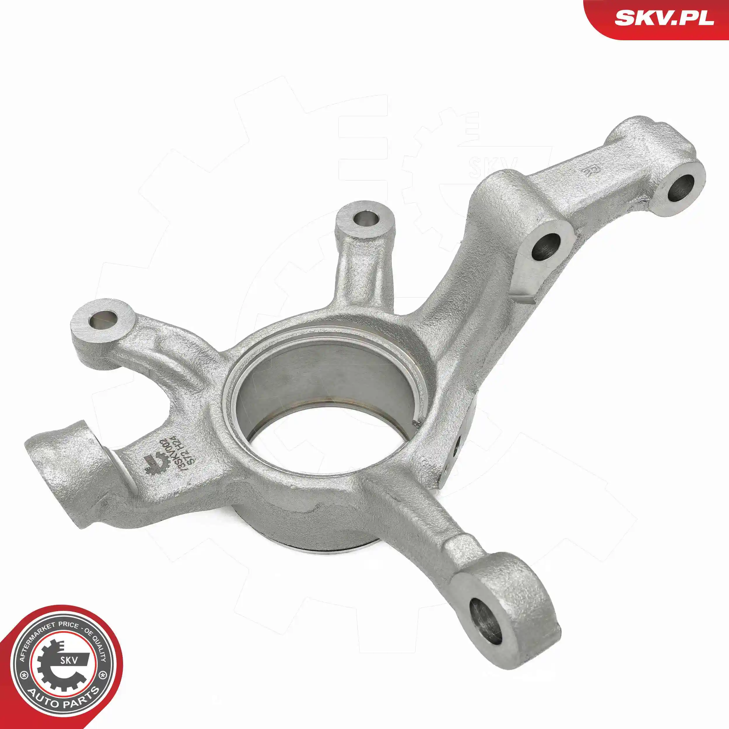 ESEN SKV 73SKV002 Steering Knuckle, wheel suspension