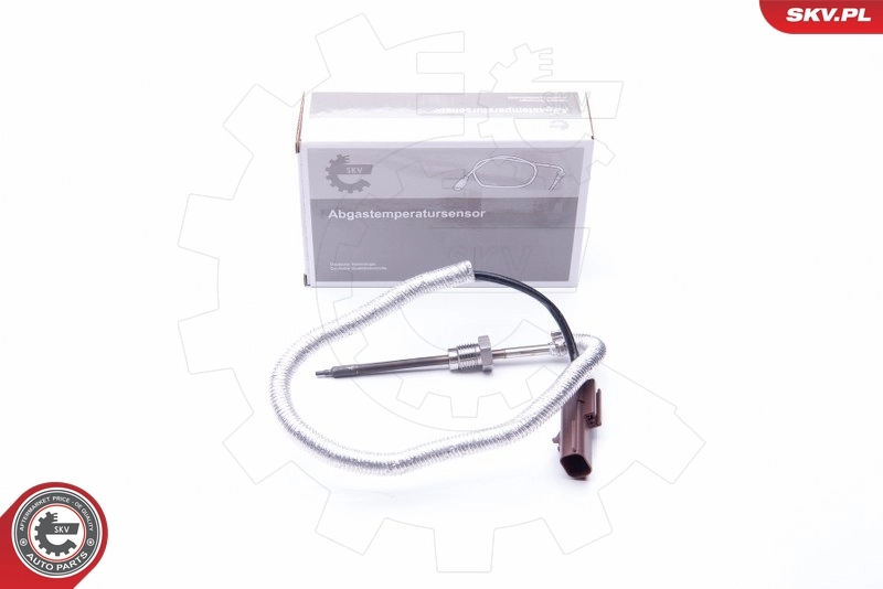 Sensor, exhaust gas temperature 30SKV113