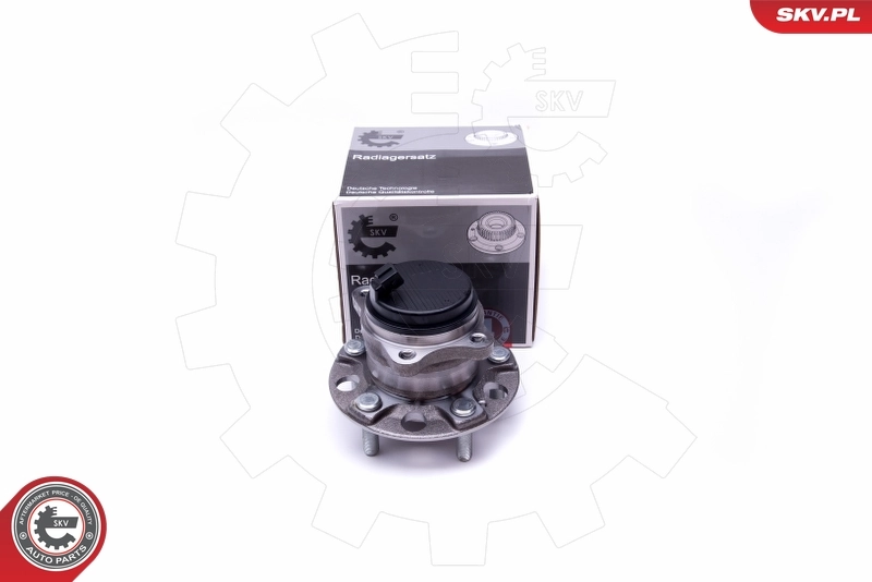 Wheel Bearing Kit 29SKV293