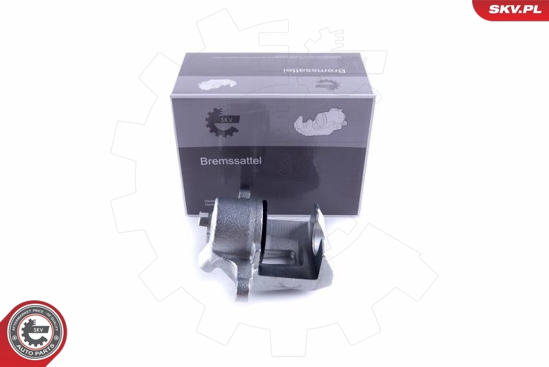 Brake Caliper 50SKV882