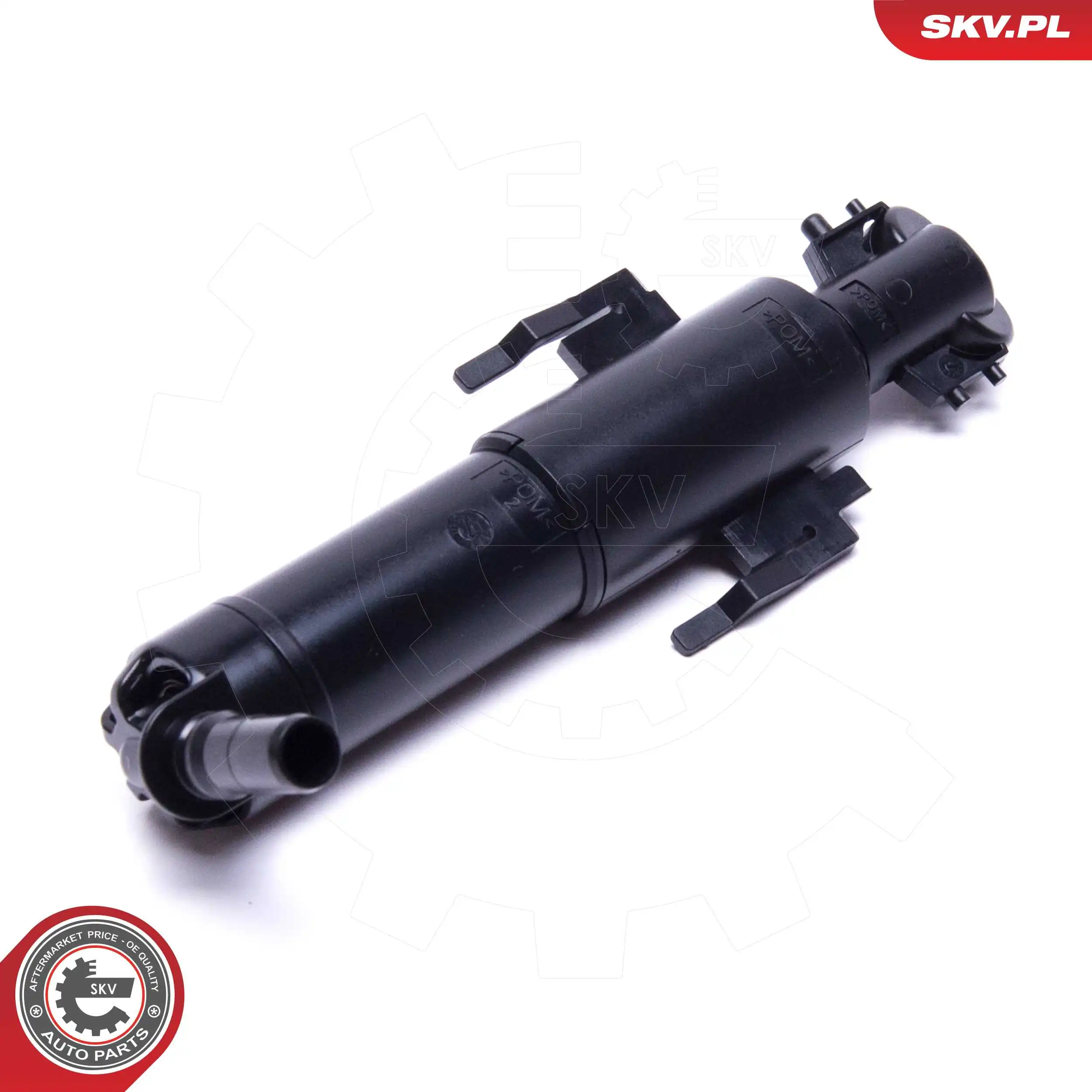 Washer Fluid Jet, headlight cleaning 15SKV621