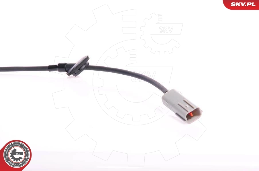 Sensor, wheel speed 06SKV121