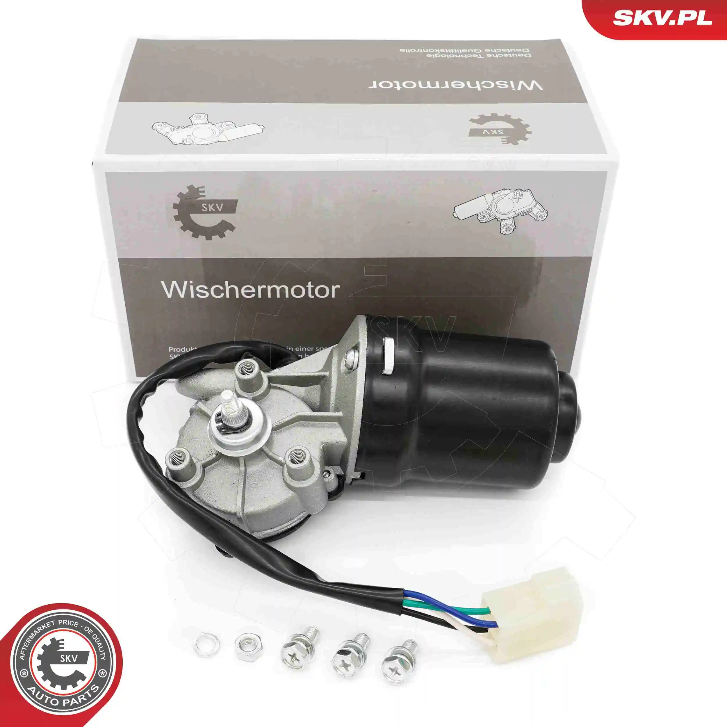 Wiper Motor 19SKV218