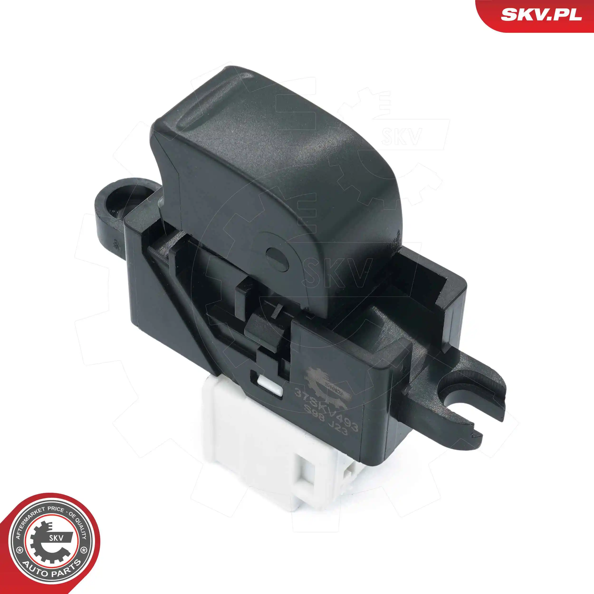 ESEN SKV 37SKV493 Switch, window regulator