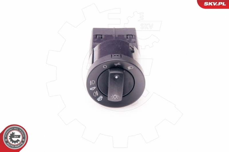 Switch, headlight 36SKV023