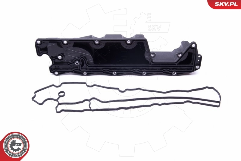 Cylinder Head Cover 48SKV010