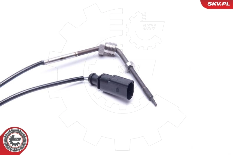 Sensor, exhaust gas temperature 30SKV424