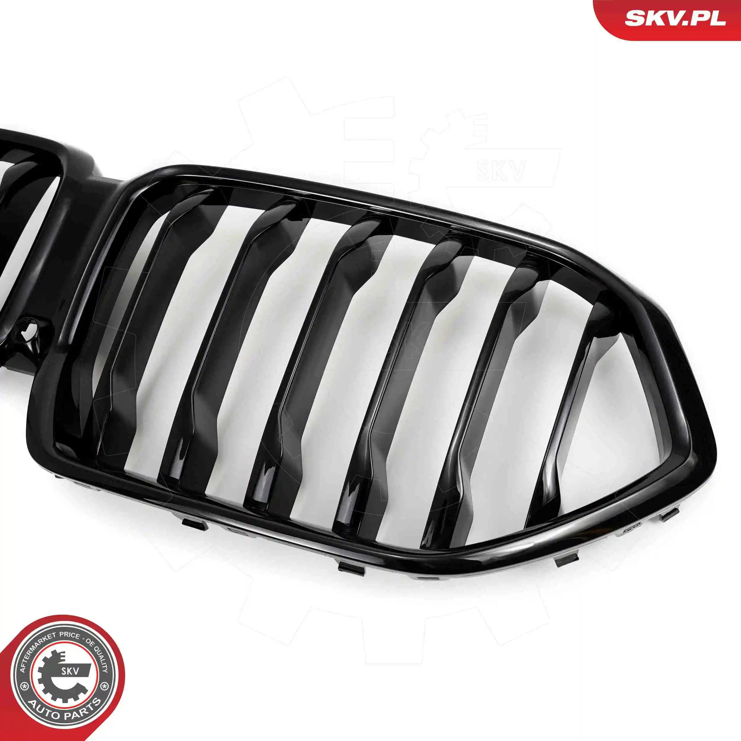 ESEN SKV 66SKV307 Radiator Grille
