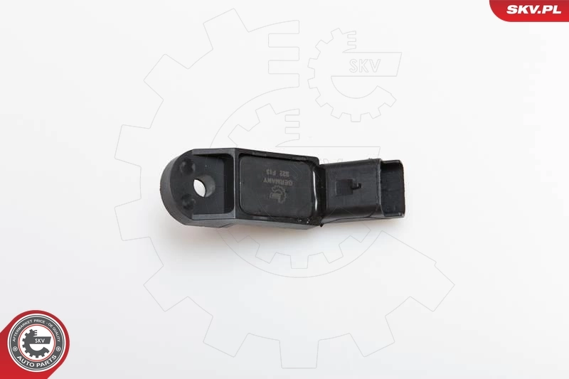 Sensor, intake manifold pressure 17SKV112