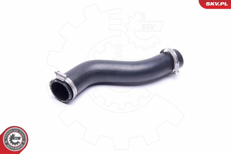 Charge Air Hose 54SKV028