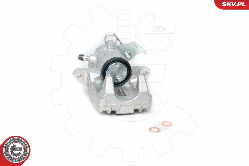 Brake Caliper 23SKV114