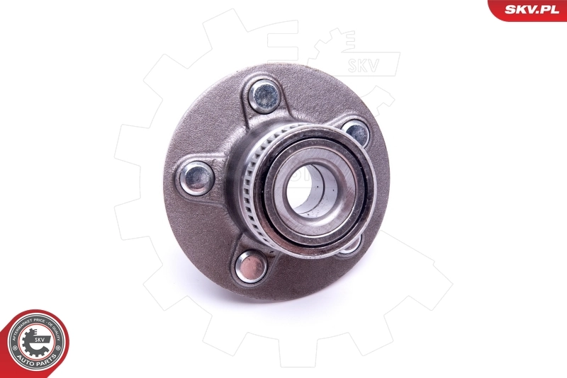 Wheel Bearing Kit 29SKV354