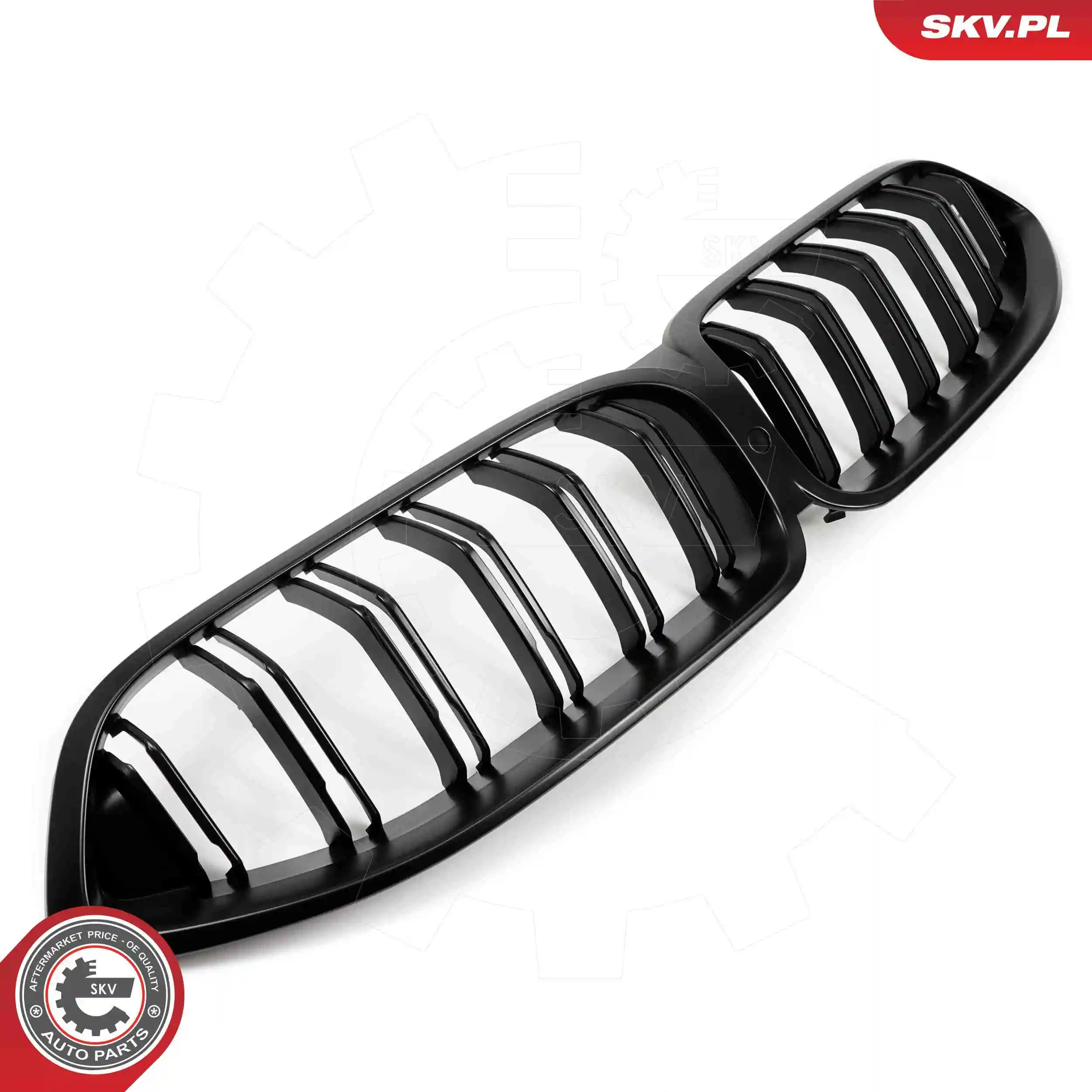 ESEN SKV 66SKV229 Radiator Grille