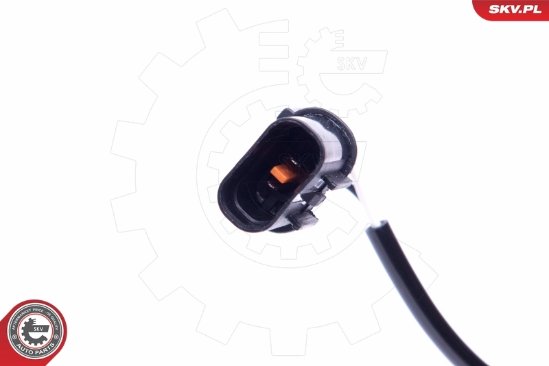 Sensor, wheel speed 06SKV217