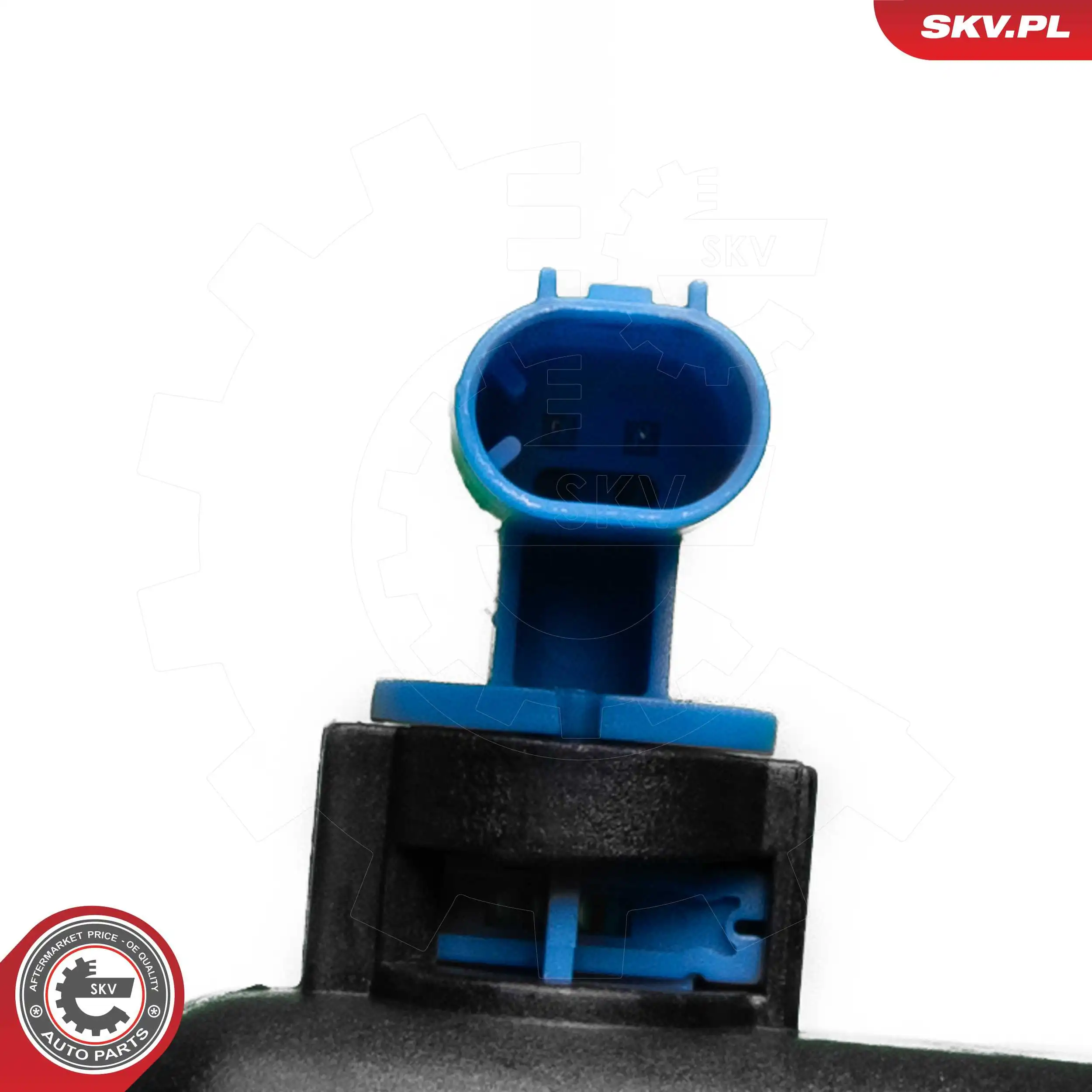 Expansion Tank, coolant 61SKV349