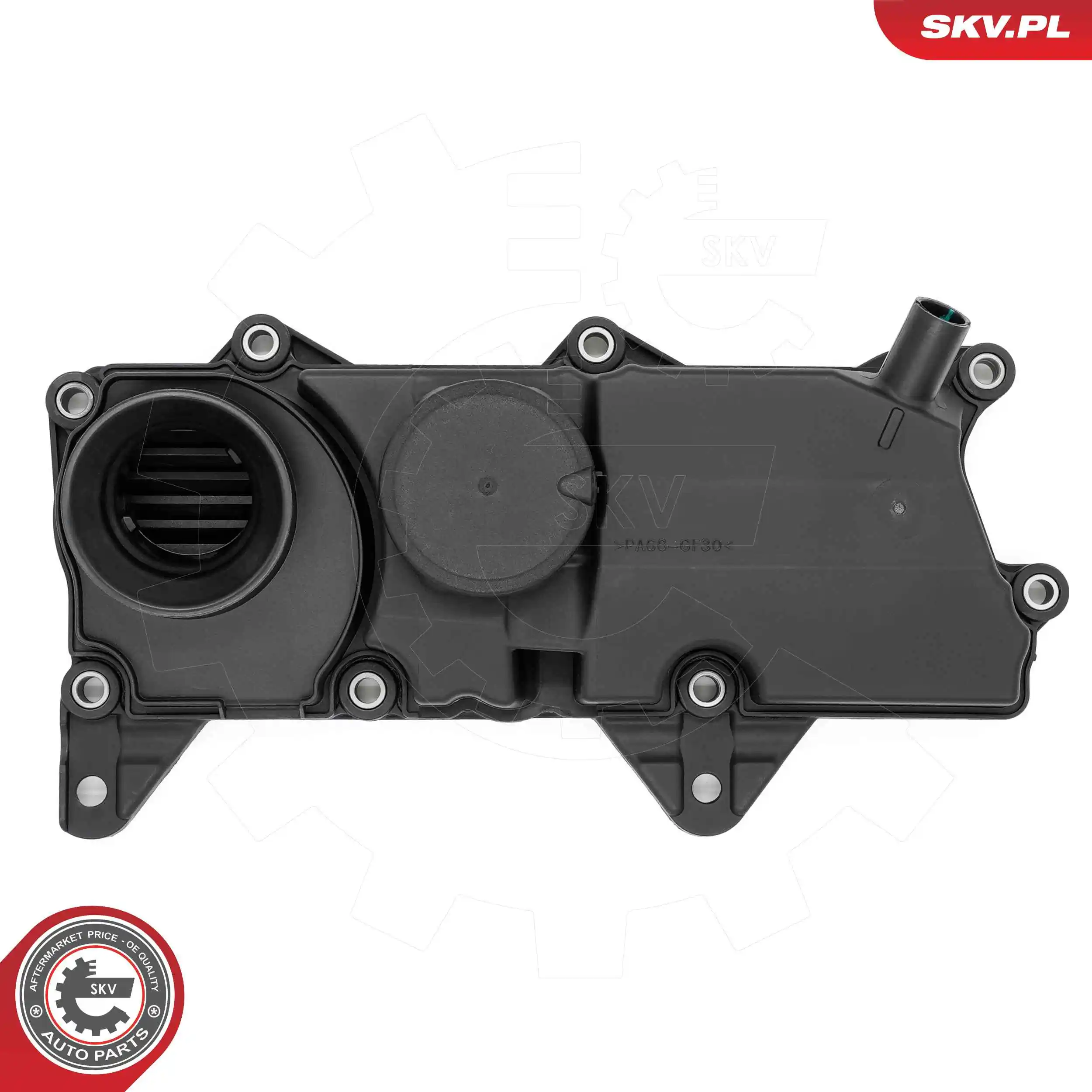 Cylinder Head Cover 48SKV157