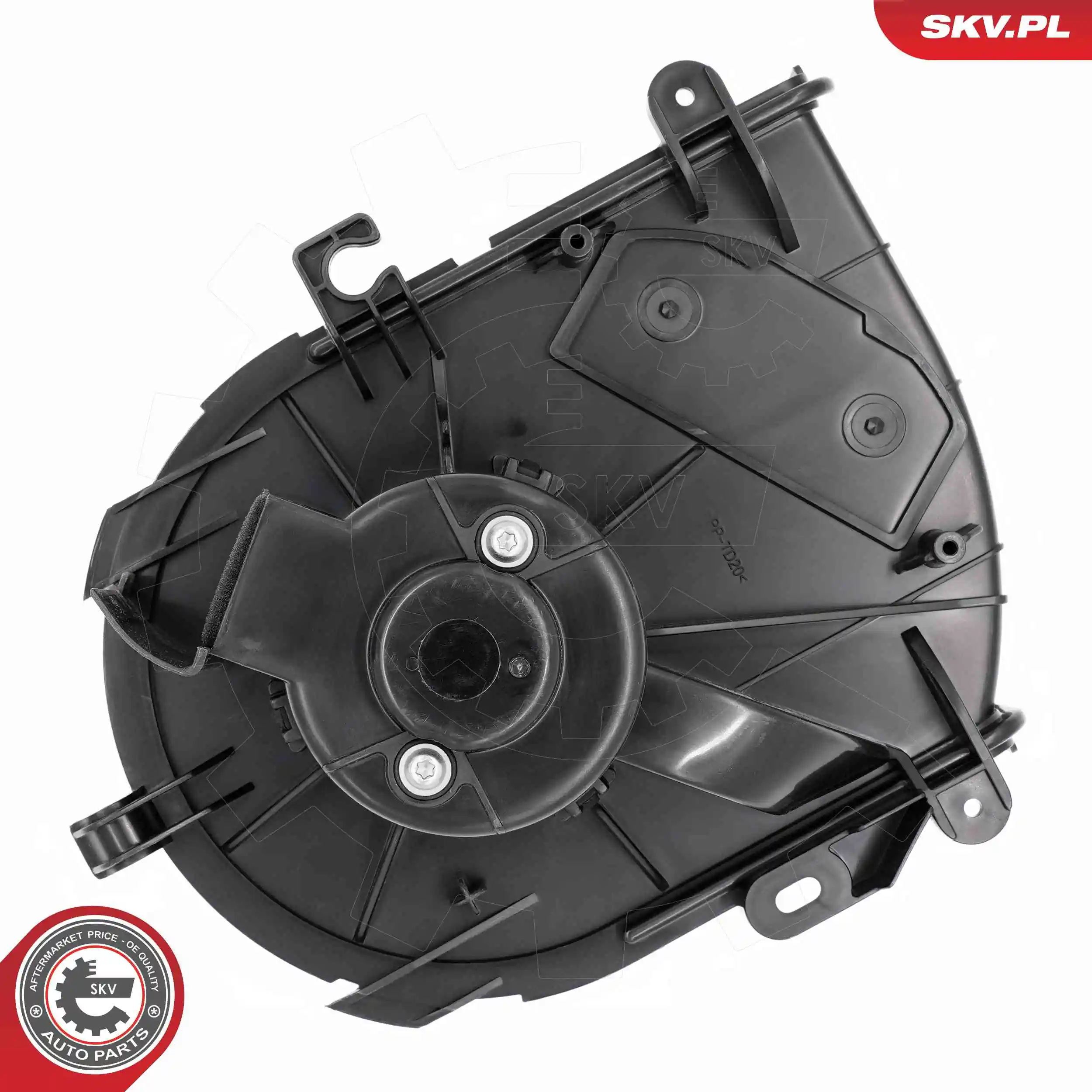 Interior Blower 68SKV002