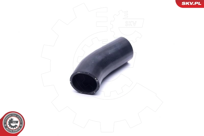 ESEN SKV 54SKV053 Charge Air Hose