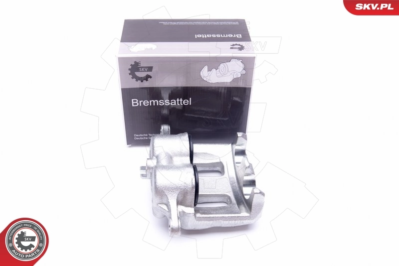 Brake Caliper 45SKV671