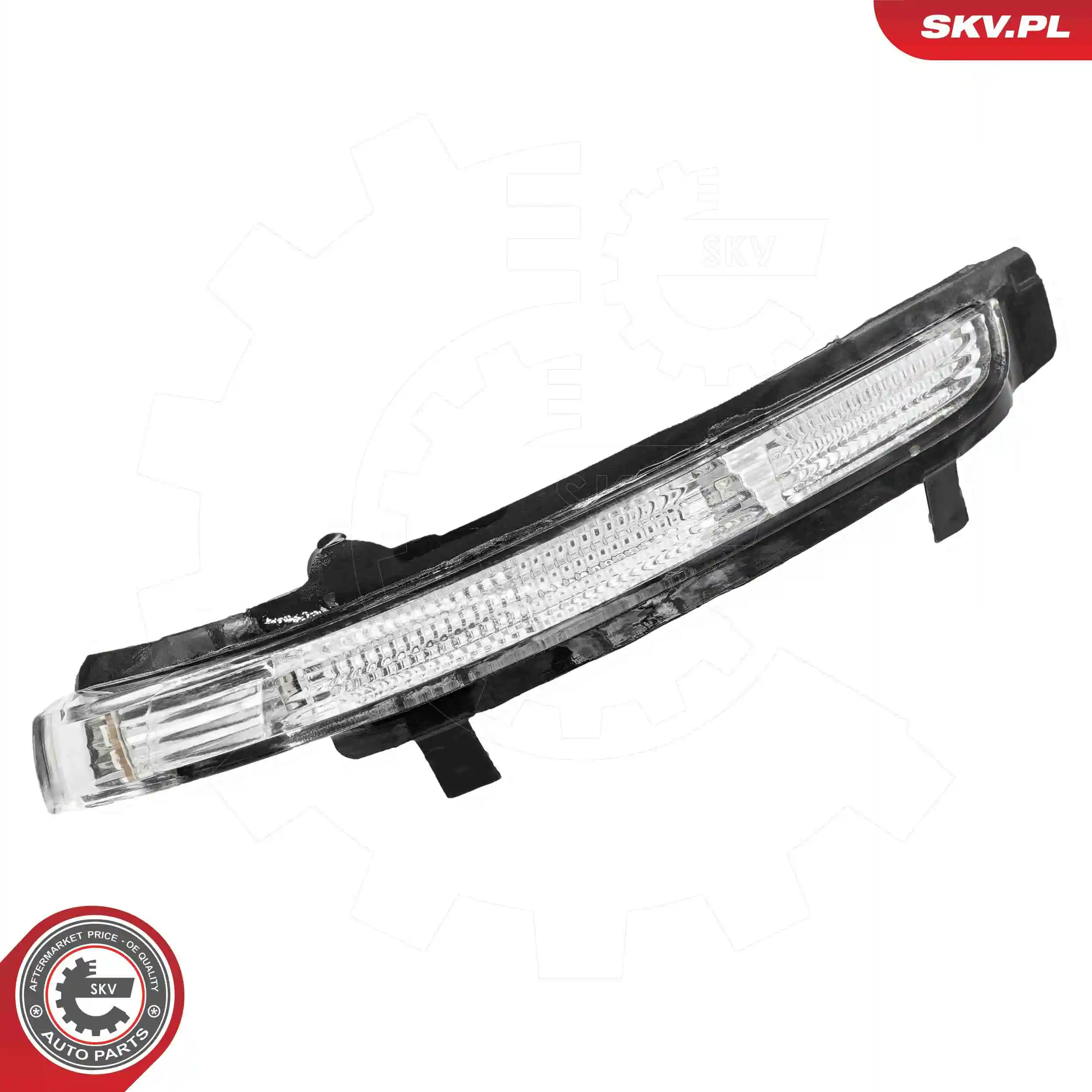 ESEN SKV 96SKV992 Exterior Mirror