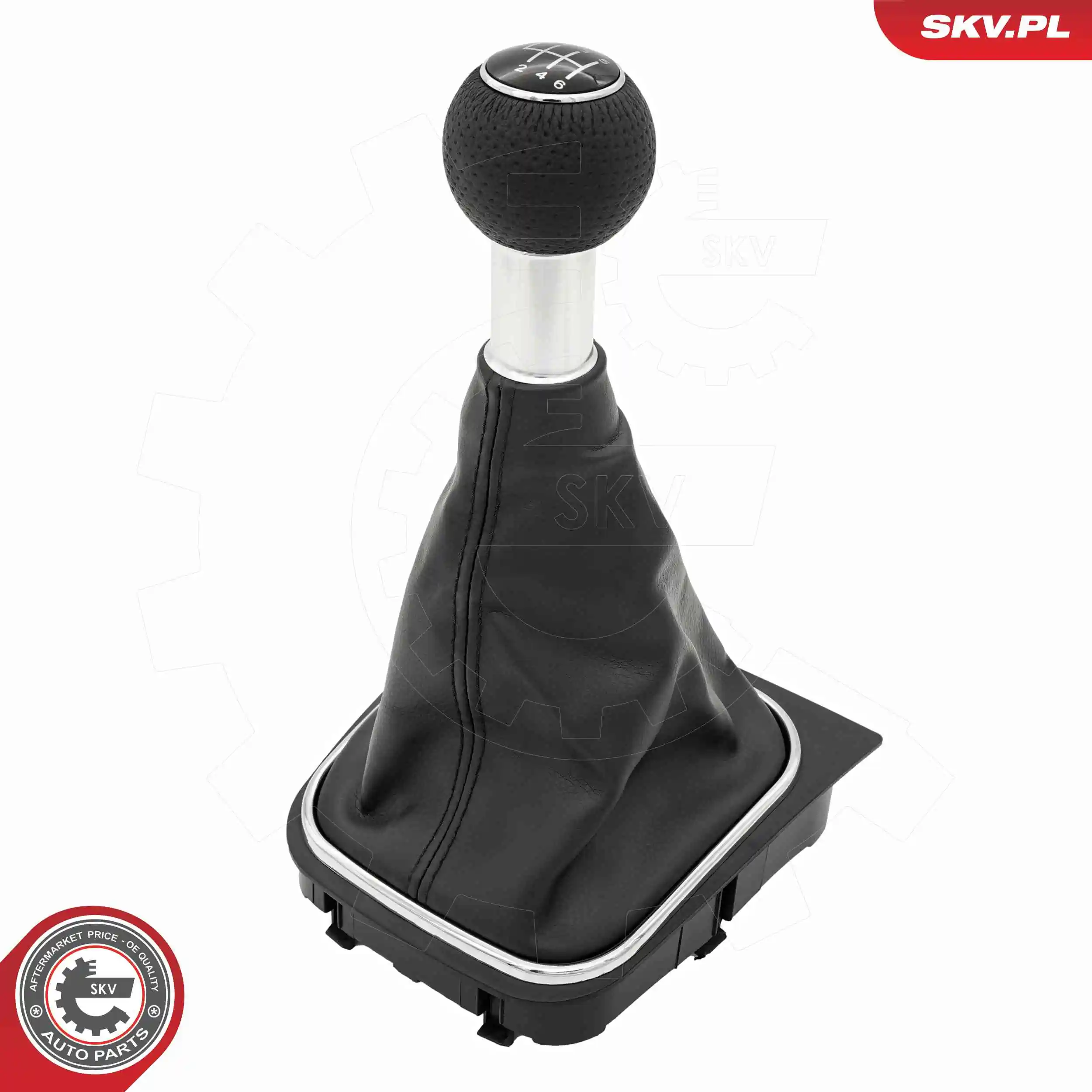 Gear Shift Lever Knob 63SKV515