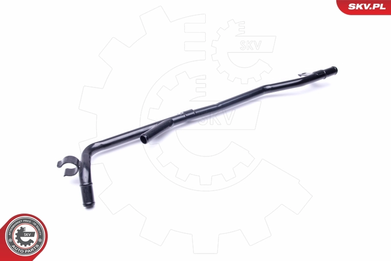 Coolant Pipe 43SKV603