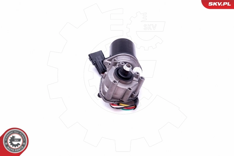 Wiper Motor 19SKV070