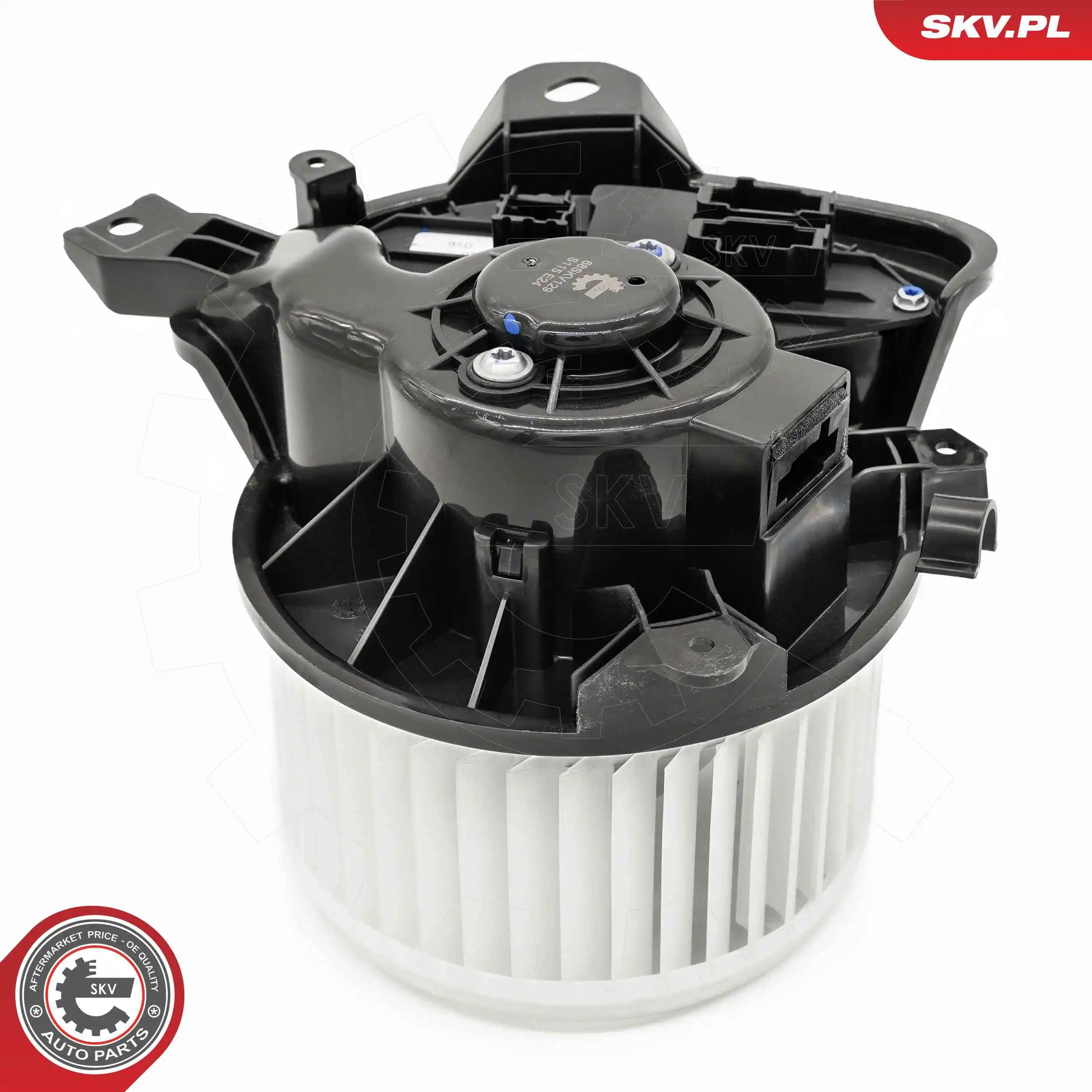 Interior Blower 68SKV129