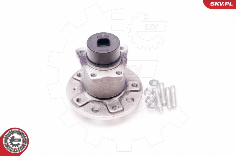 Wheel Bearing Kit 29SKV018