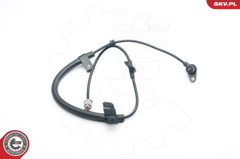 Sensor, wheel speed 06SKV327