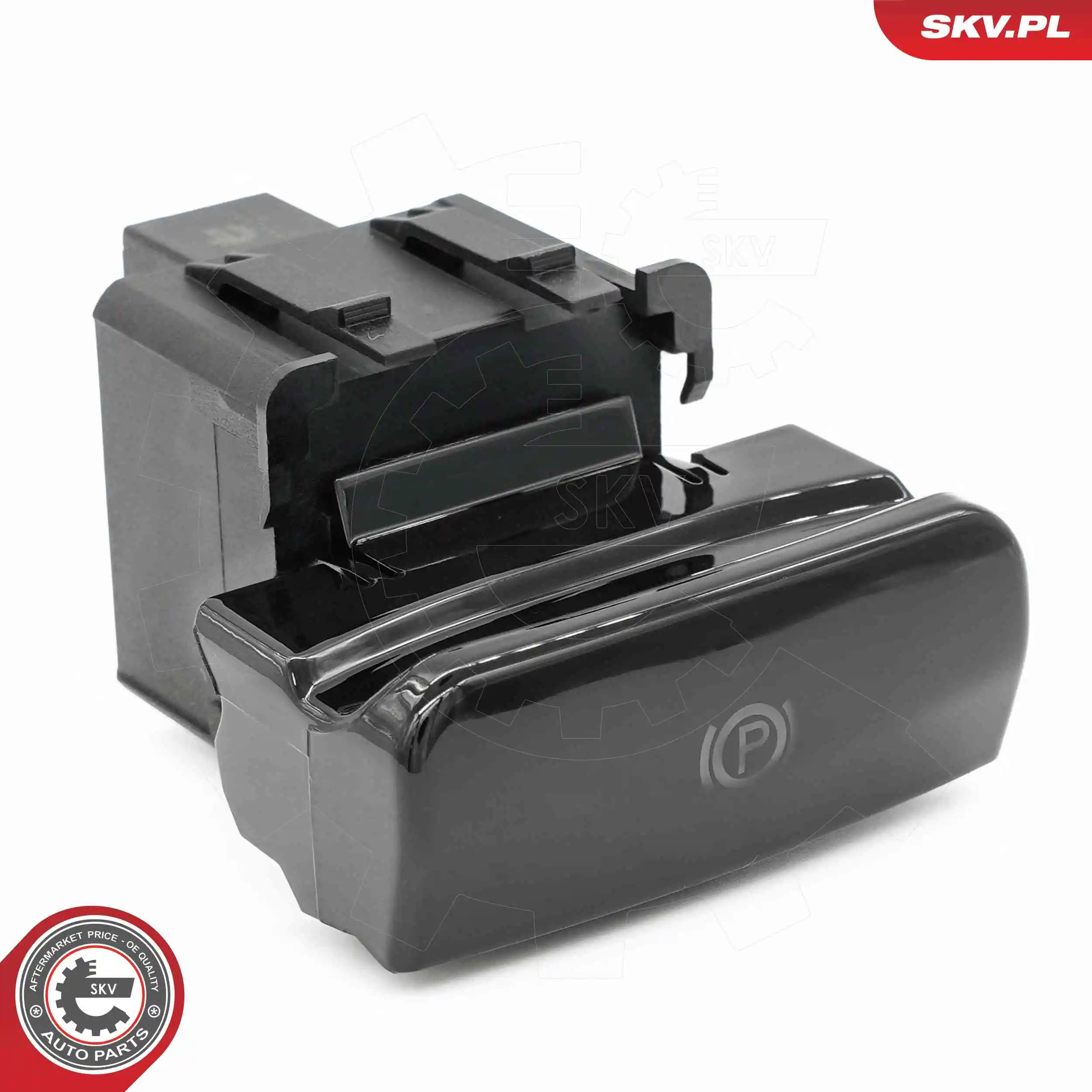ESEN SKV 96SKV962 Switch, park brake actuation