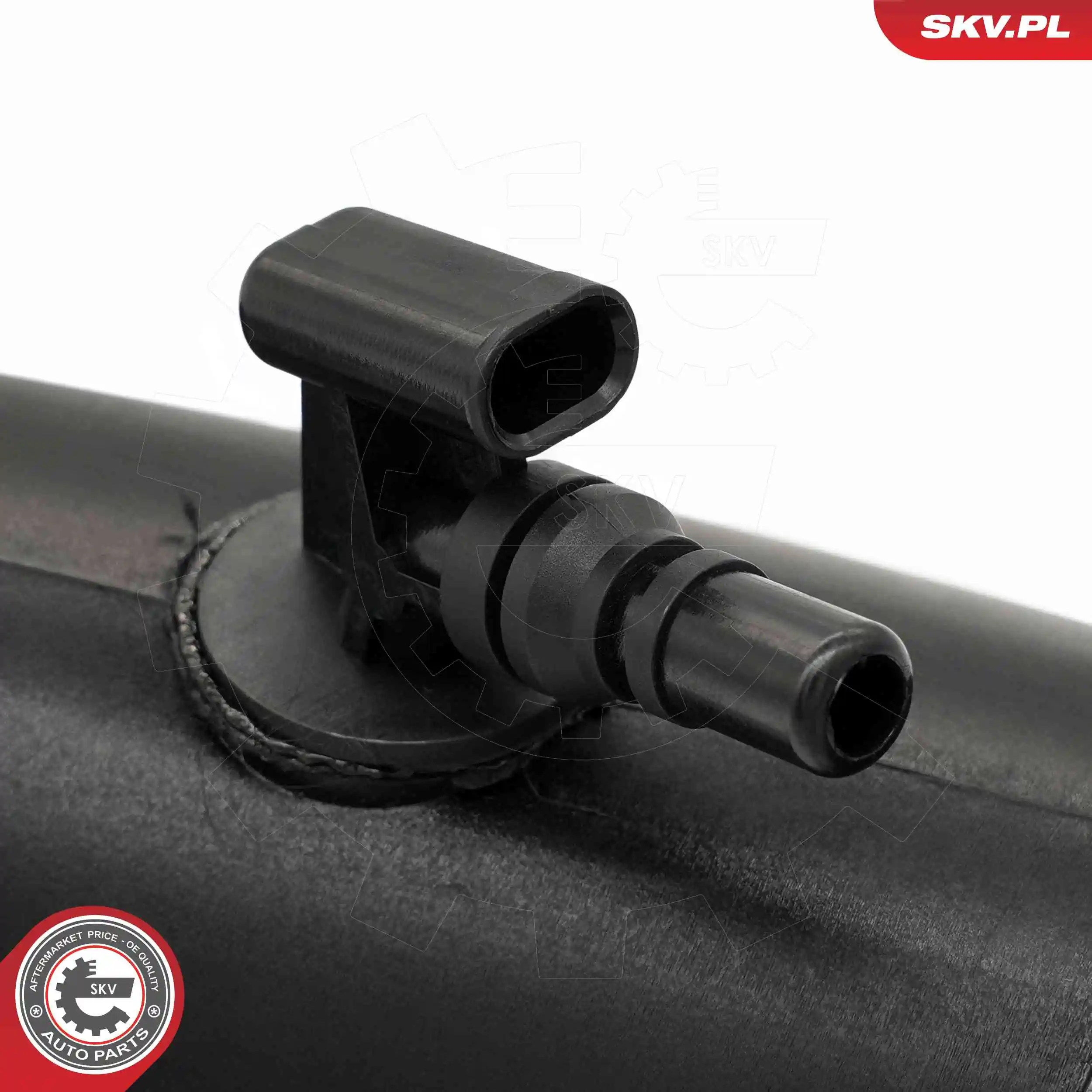 ESEN SKV 54SKV564 Intake Hose, air filter
