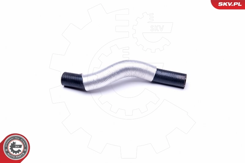 Charge Air Hose 43SKV067