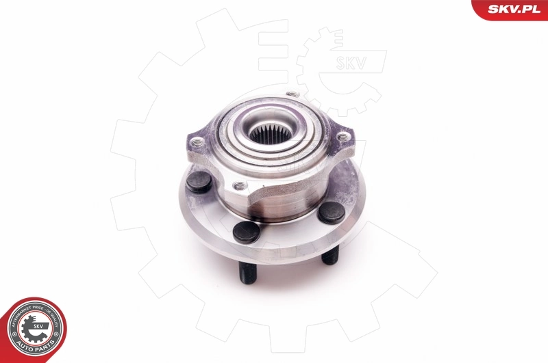 Wheel Bearing Kit 29SKV168