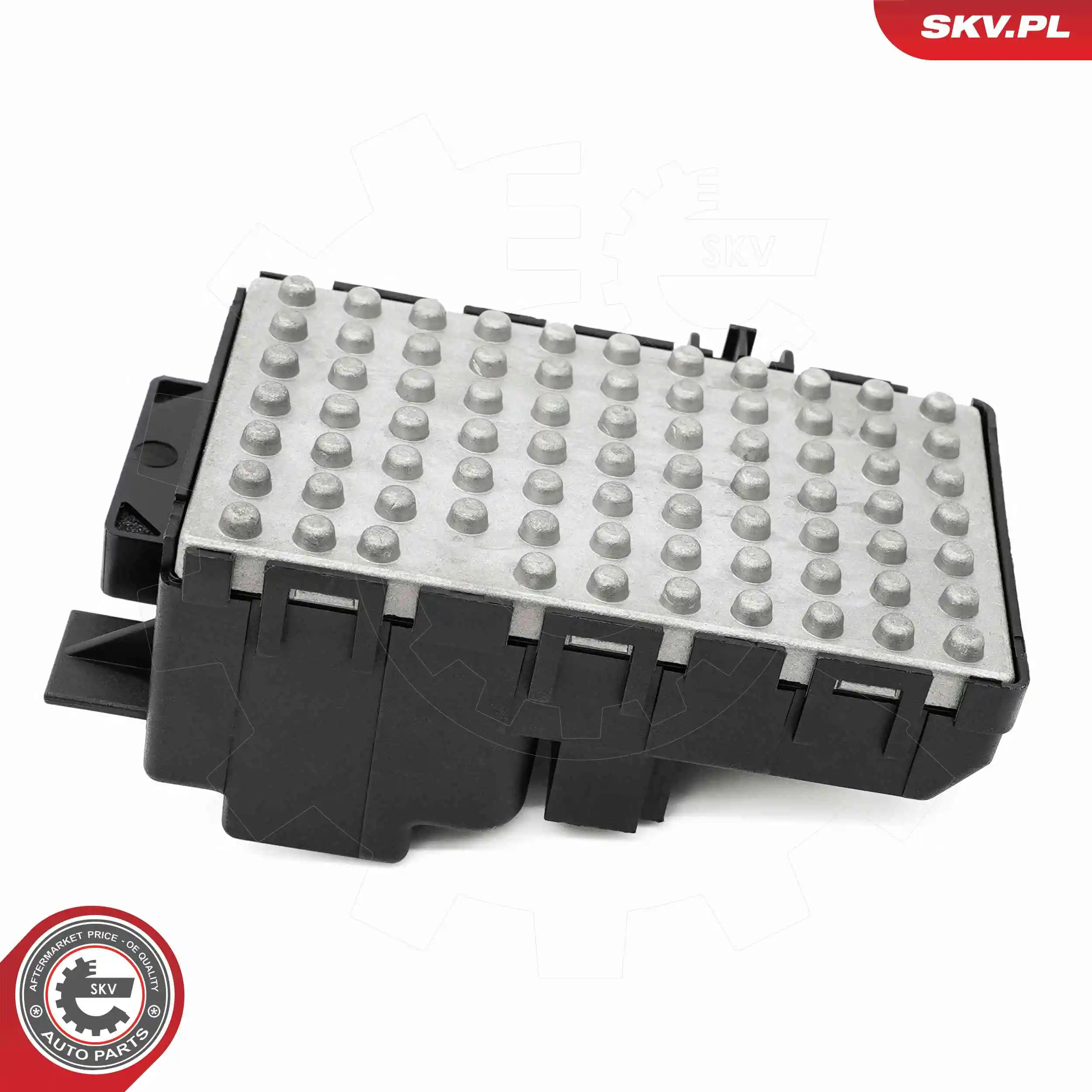 Regulator, interior blower 94SKV134